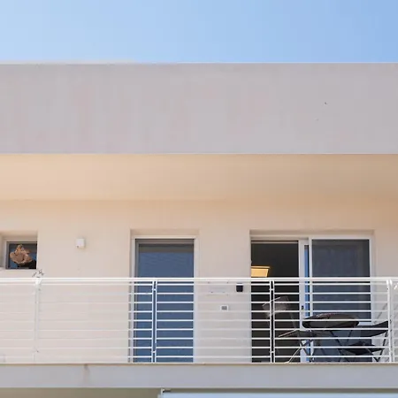 Oasi 1 Marzamemi